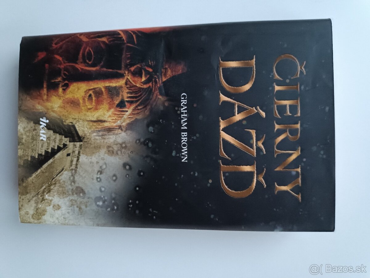 Čierny dážď