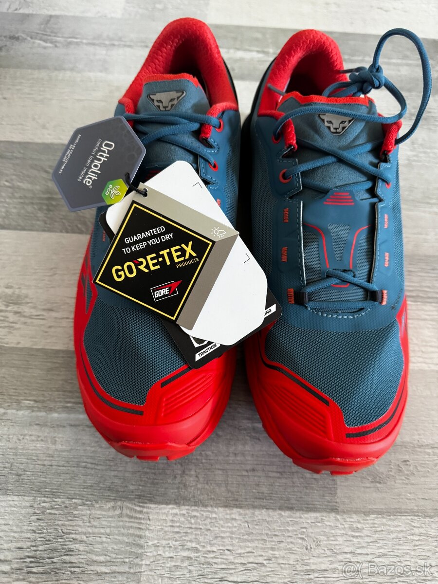 NOVÉ Dynafit Ultra 50 GTX UK10 NOVÉ 29cm