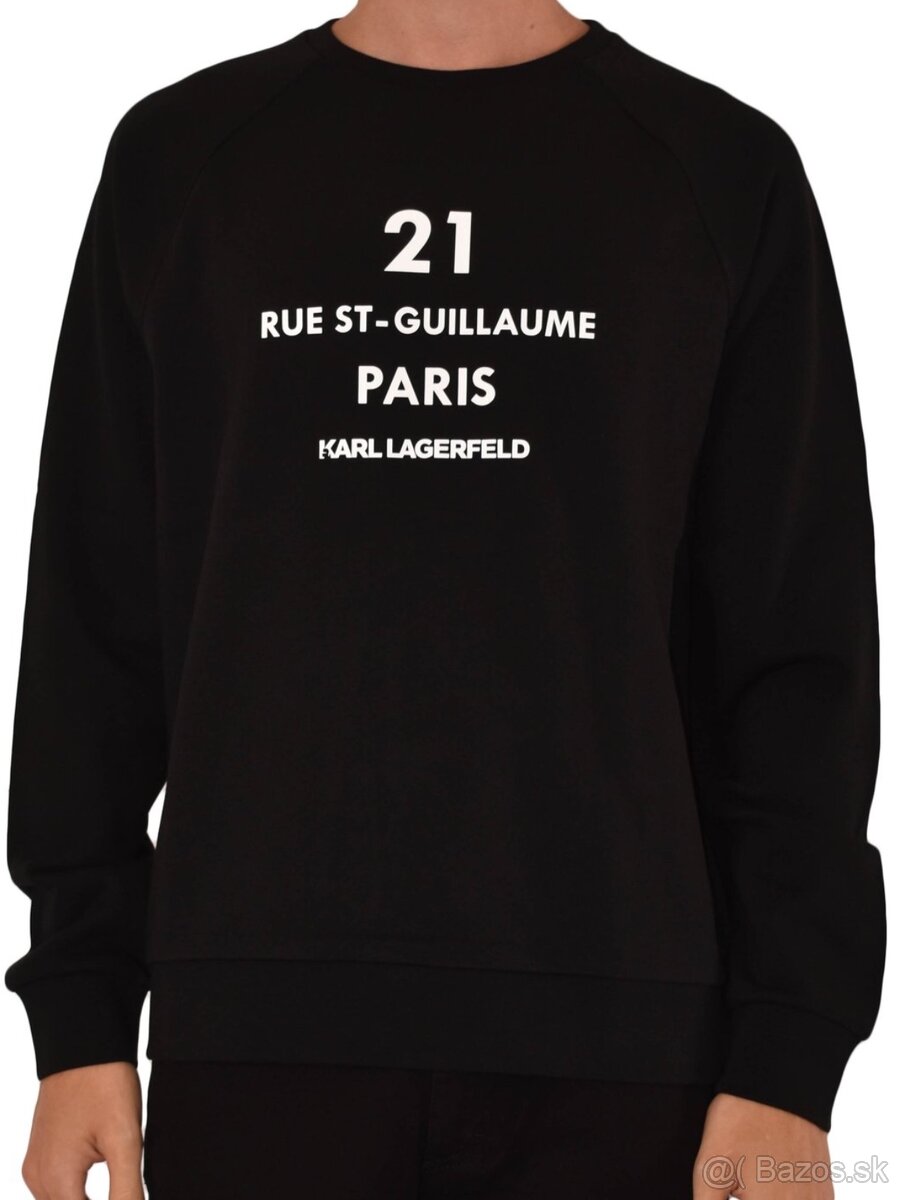 Karl Lagerfeld M