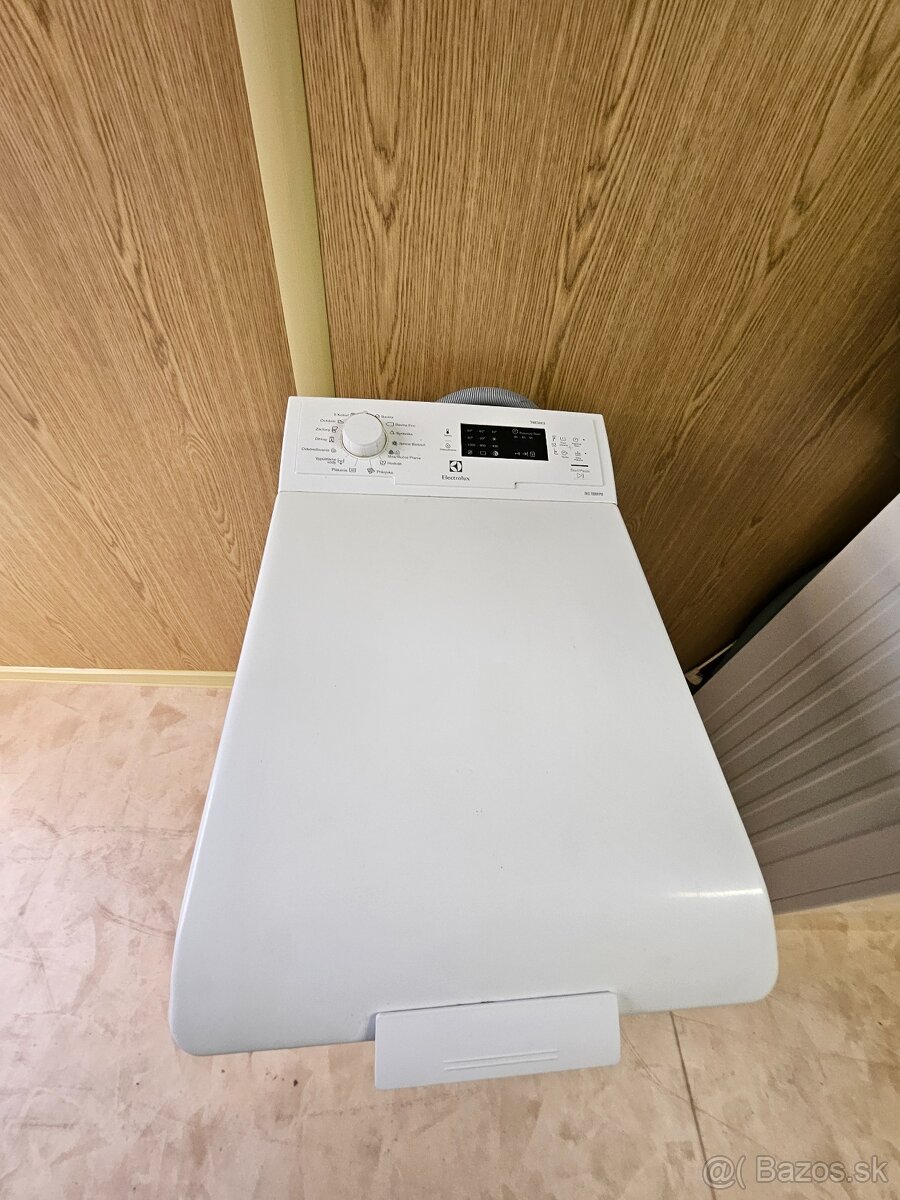 Práčka Electrolux na 6kg aj s Dovozom a zapojením