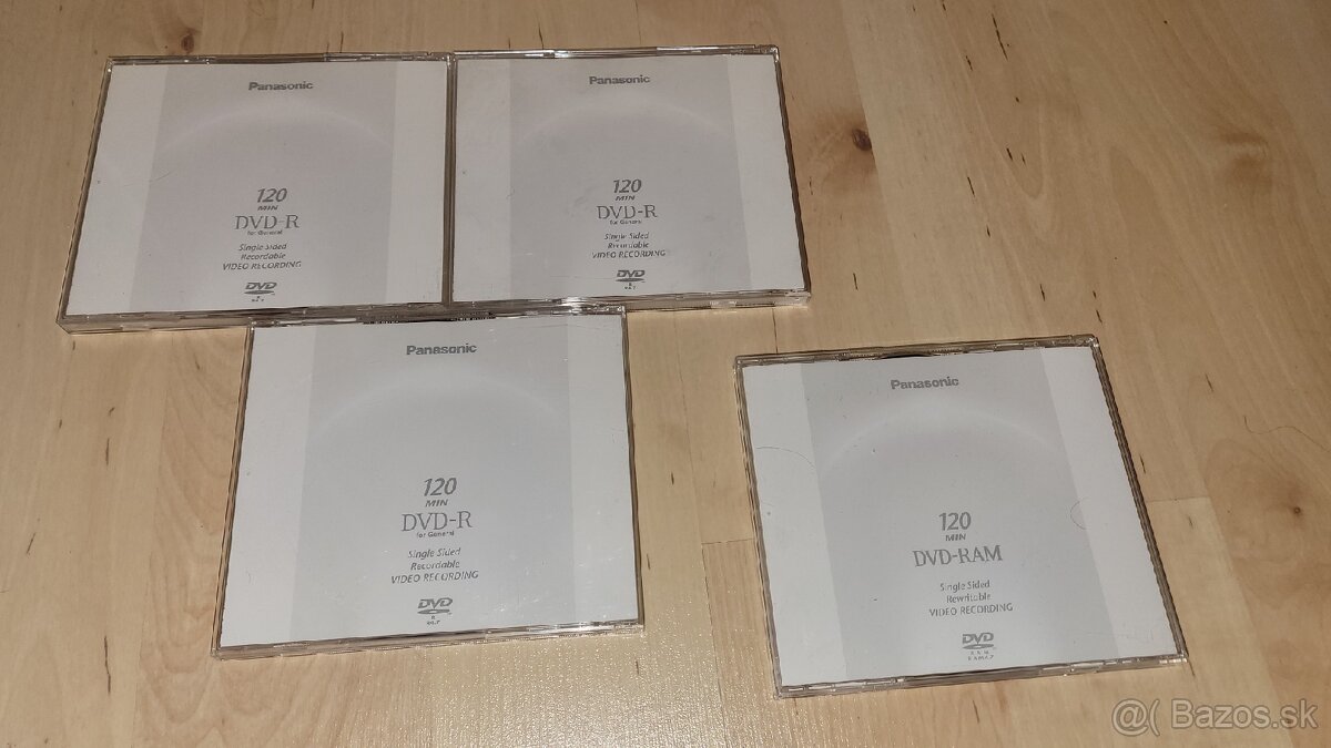 Panasonic DVD