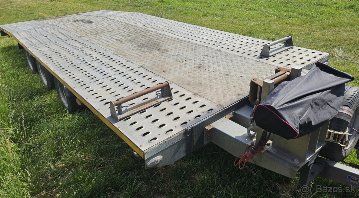 Prenájom autoprepravnik do 3.5t
