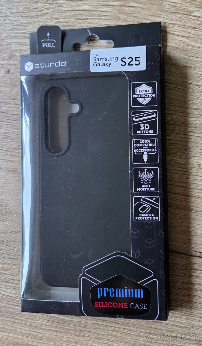 Samsung S25