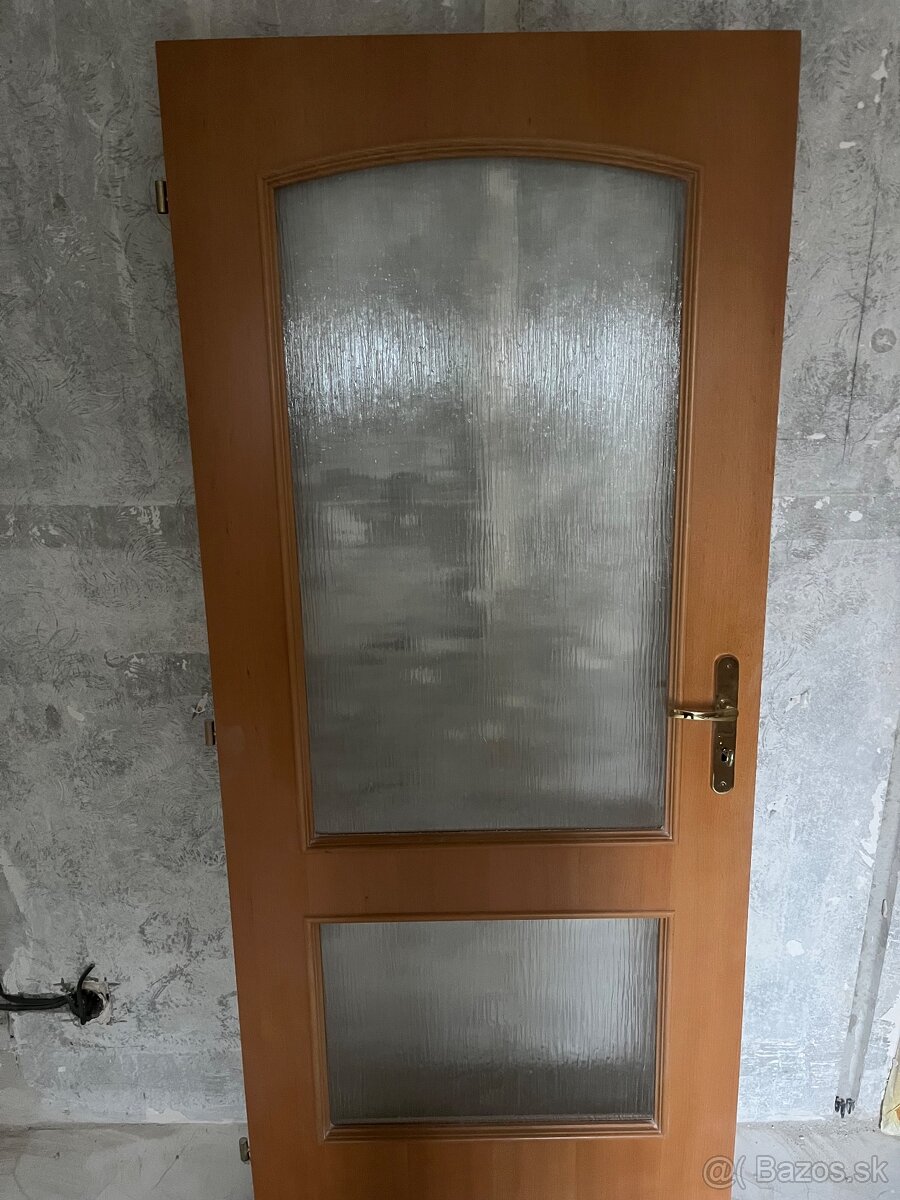 Interierove dvere