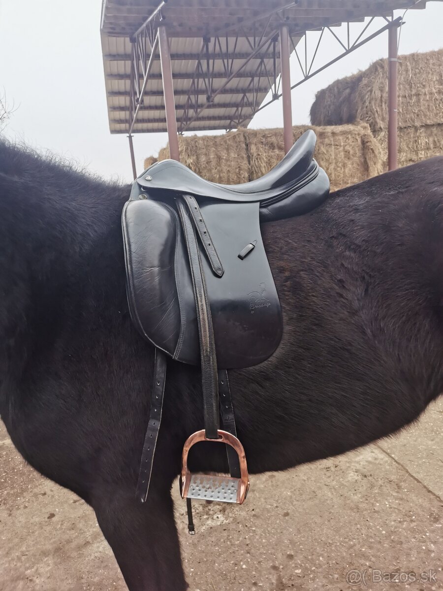 Prestige Top dressage drezurne sedlo