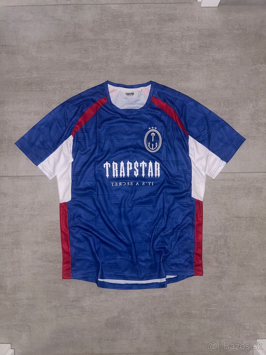 Trapstar Tričko