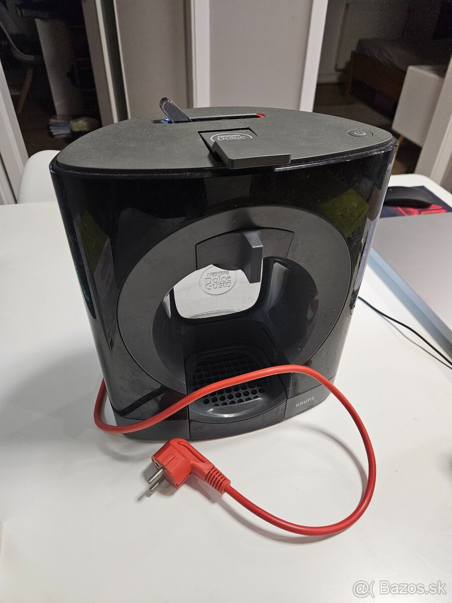 Espresso Krups NESCAFÉ Dolce Gusto