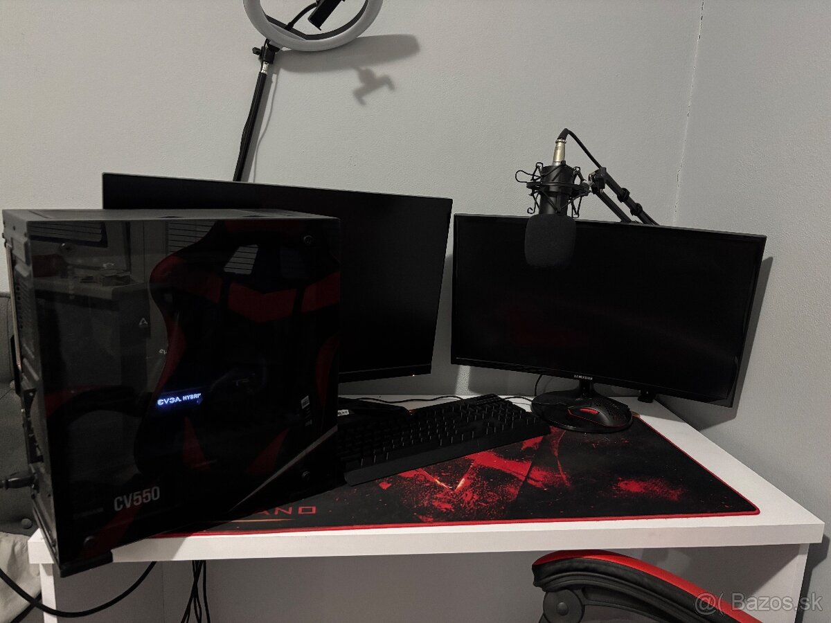 PC Zostava - Nitra