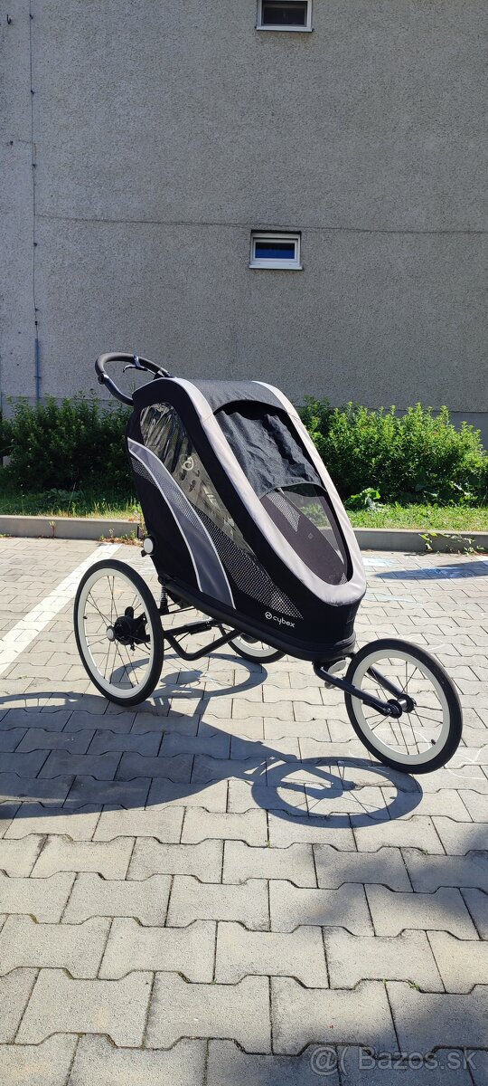 Cybex Zeno