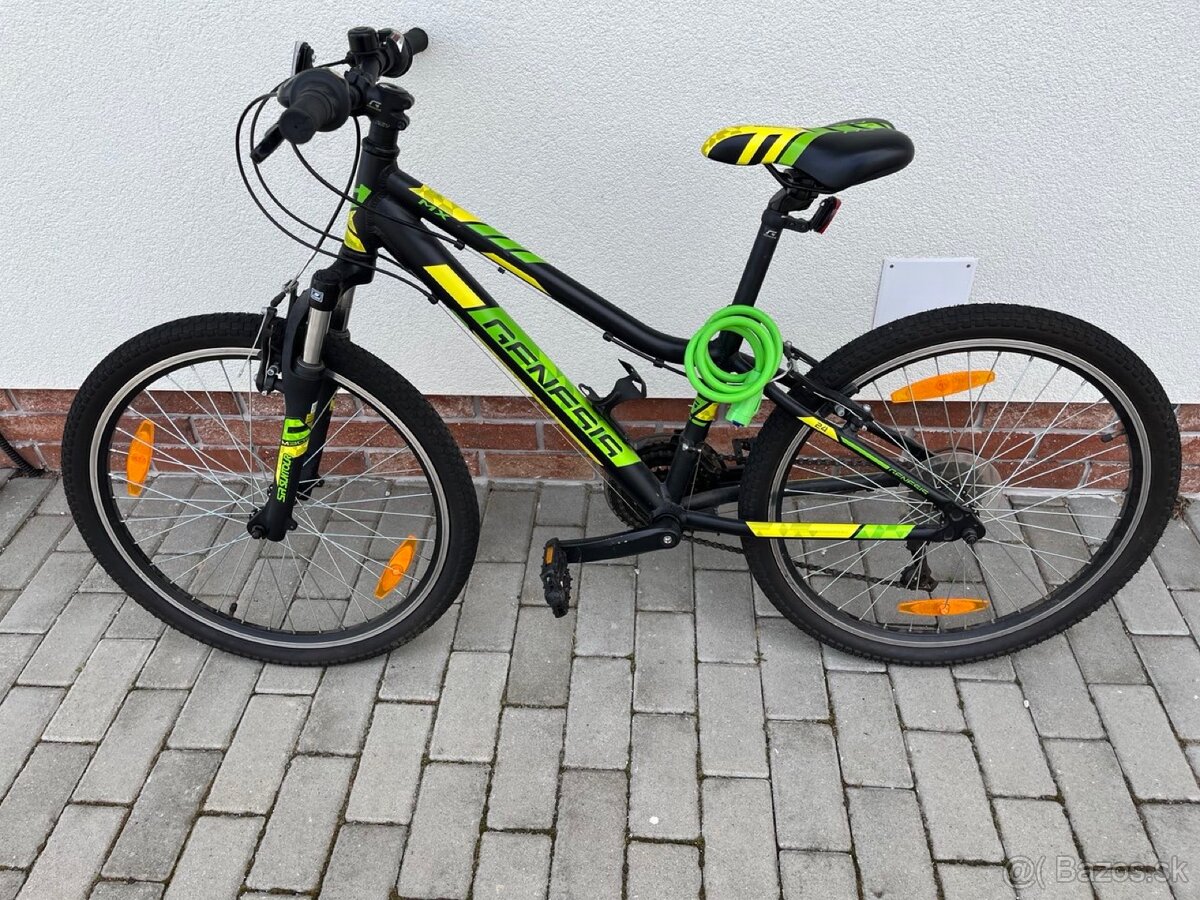 Bicykel Genesis MX 24