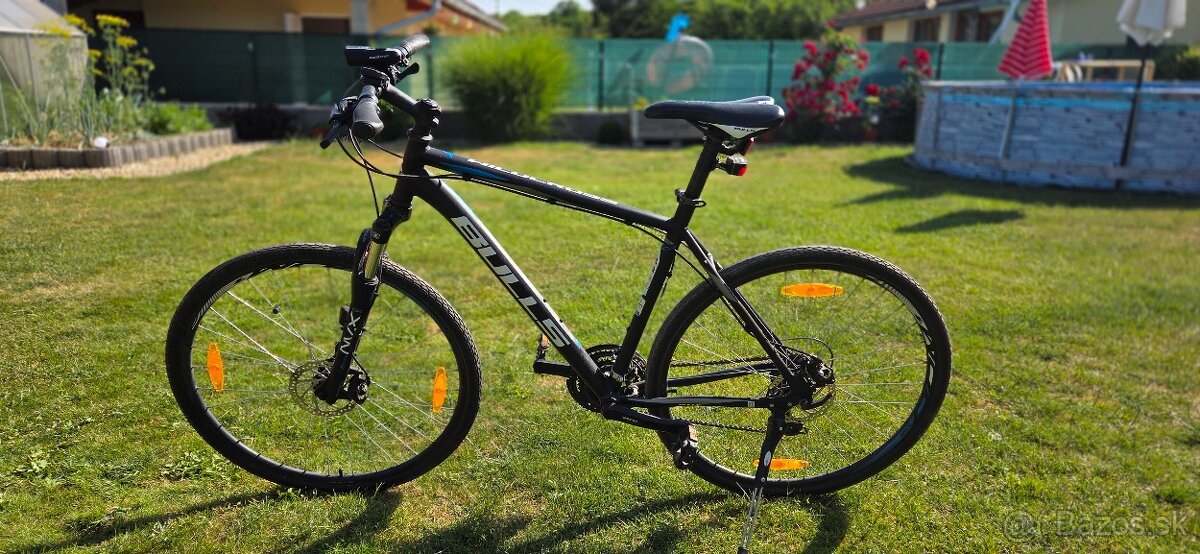 Predám horský bicykel Bulls Wildcross 28'