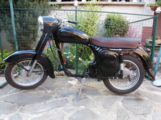 Jawa 350