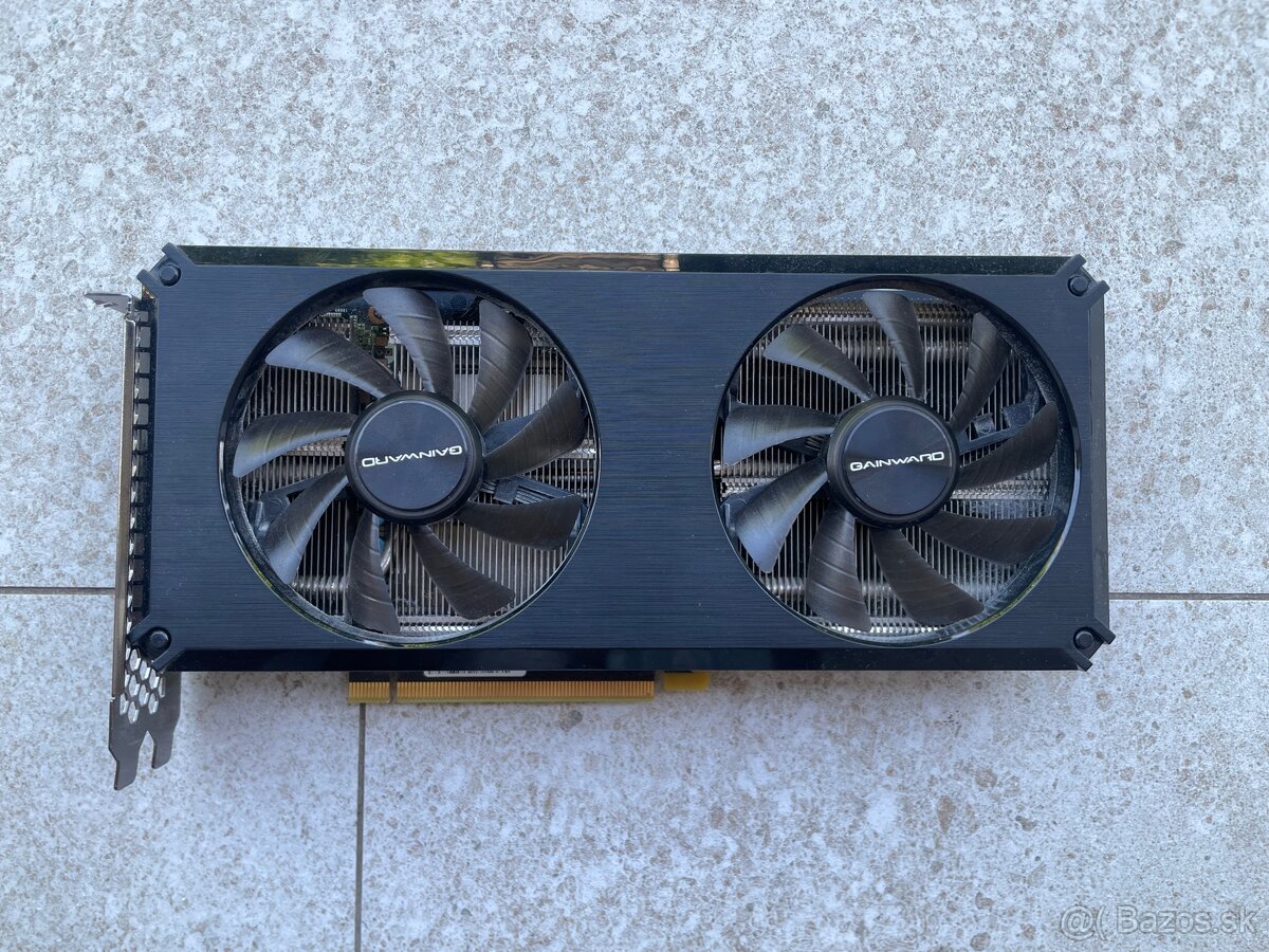RTX 3060 Ti Gainward Ghost