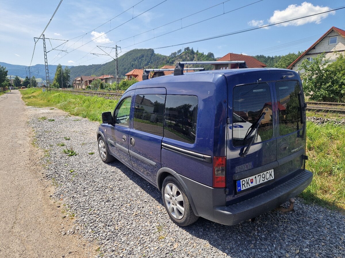 Combo 1.7ctdi74kw