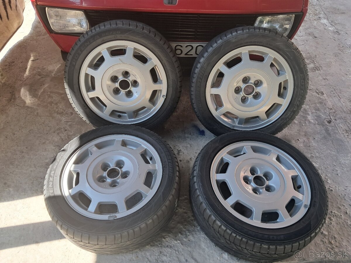 5x100 r15 6j et 38
