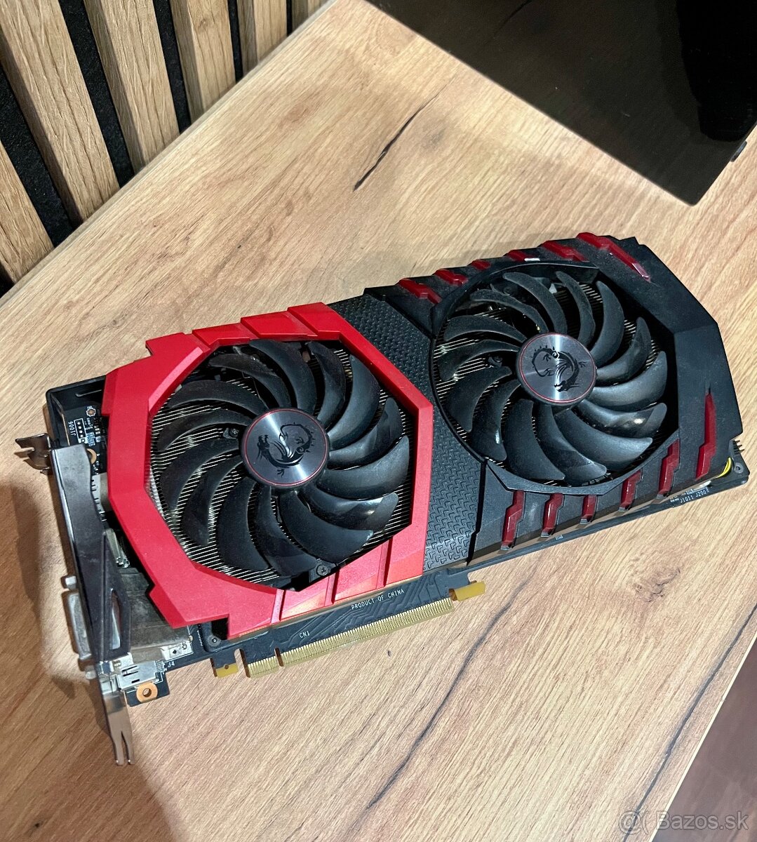 GTX 1070