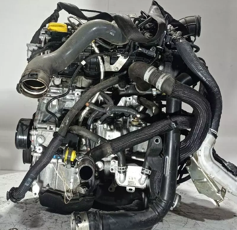 MOTOR 1,3 TCE HR13 NISSAN