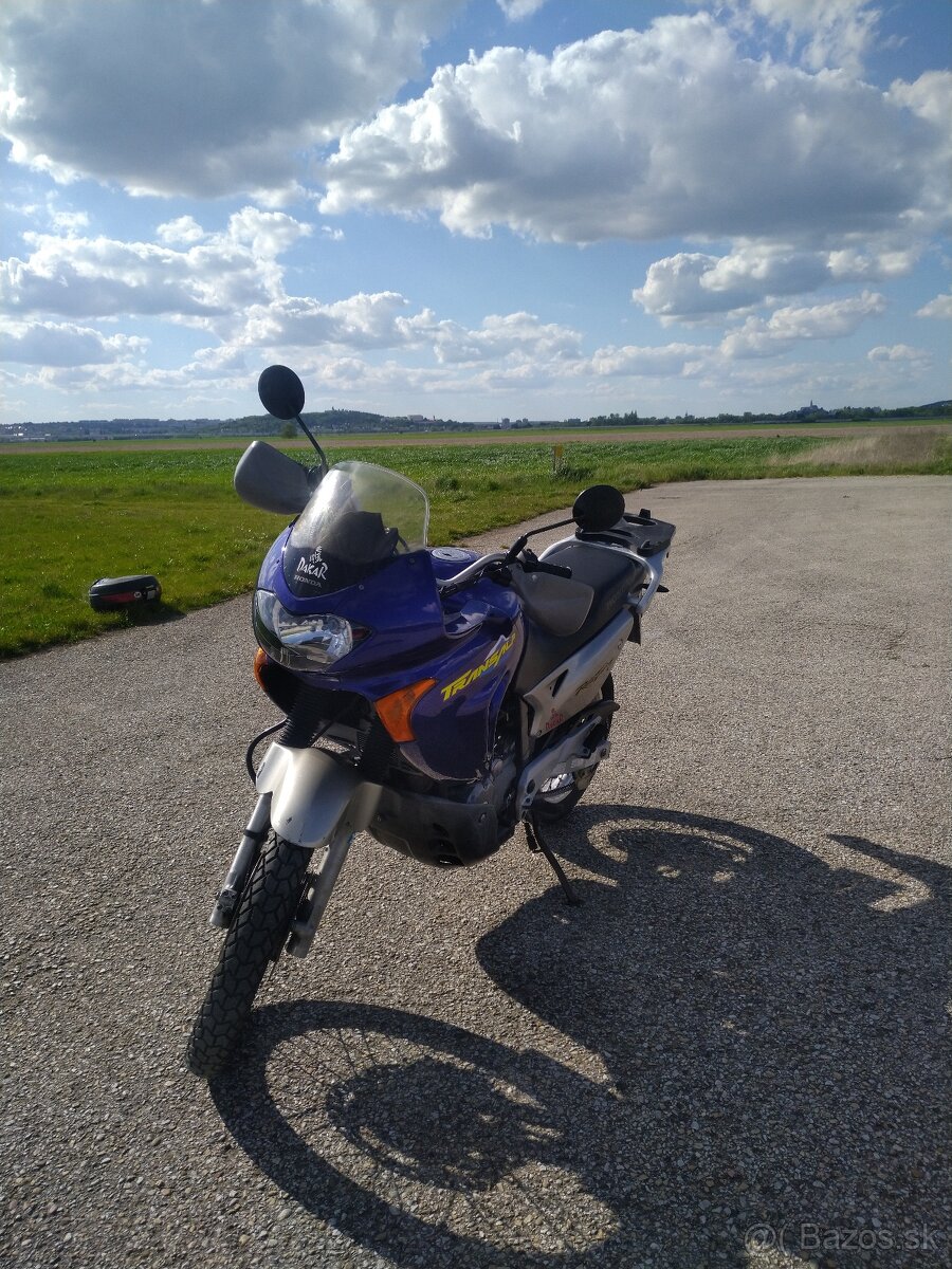 Honda Transalp XL 650 V