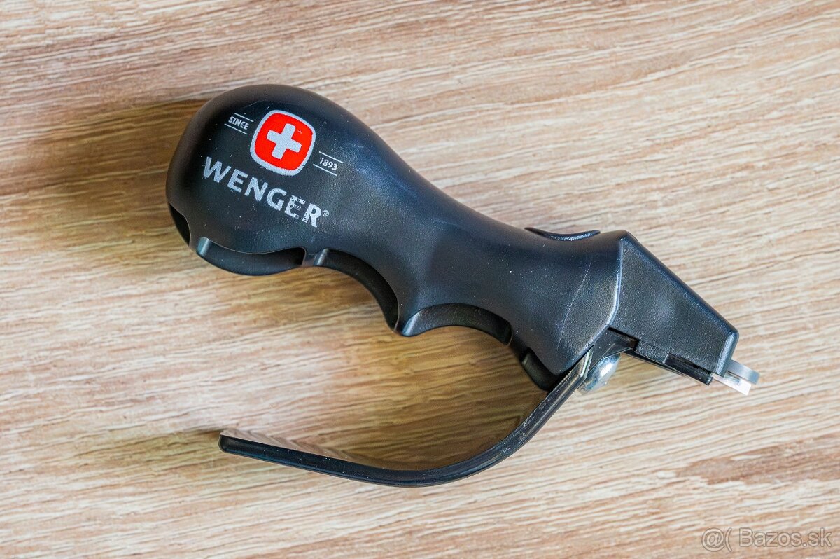 Wenger Super Sharpener brúska na nôž