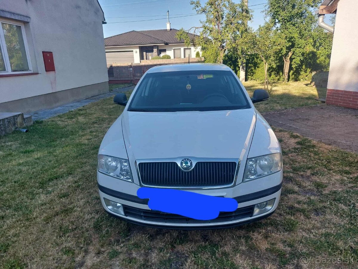 Škoda octavia 1.4 tsi 2011/1