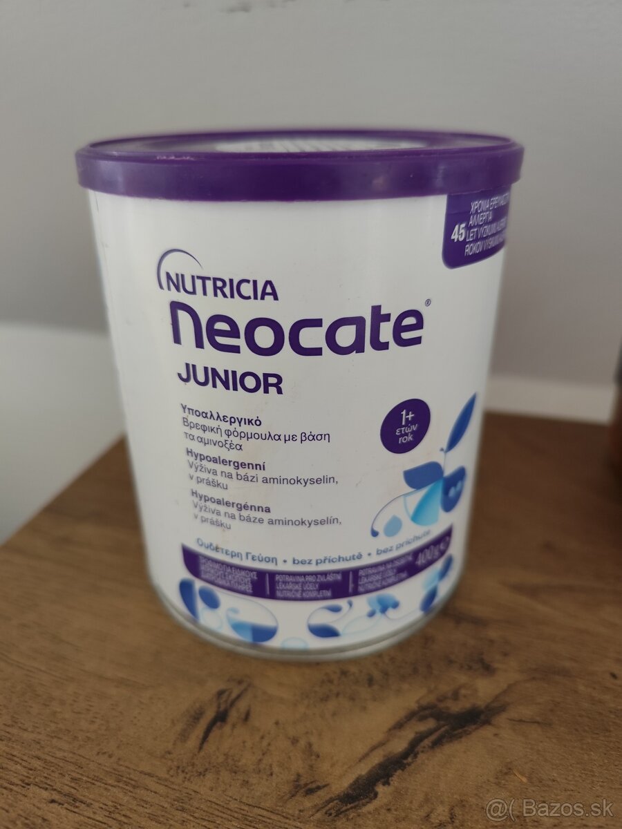 Neocate junior