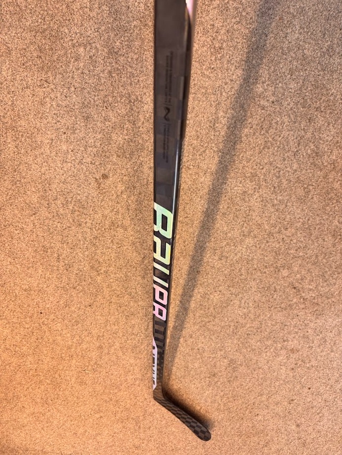HOKEJKA BAUER PROTO R 172 cm