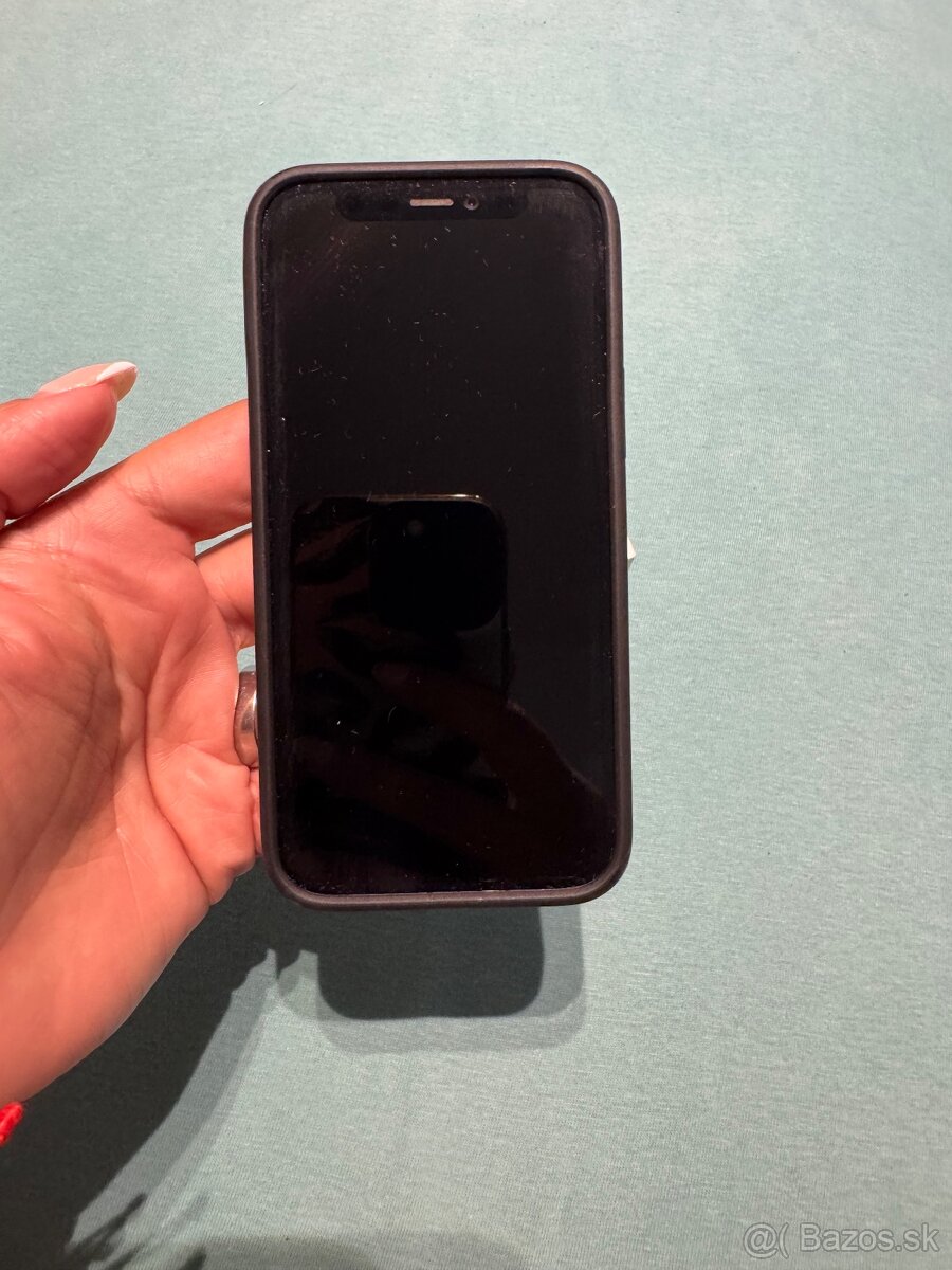 iPhone 12 mini 256gb