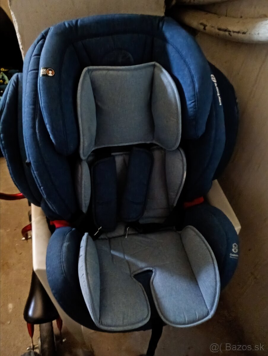 Autosedačka