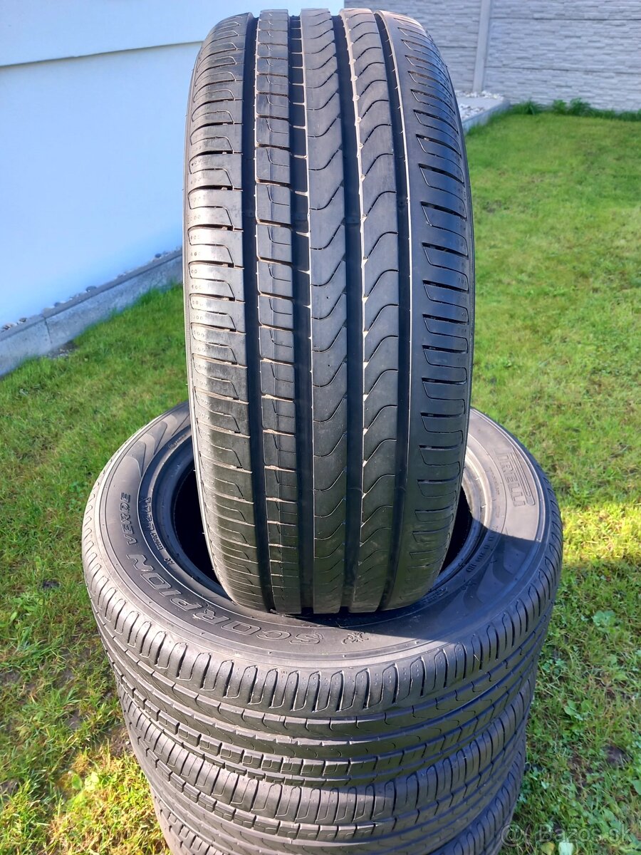 255/45 r19 letne pneumatiky
