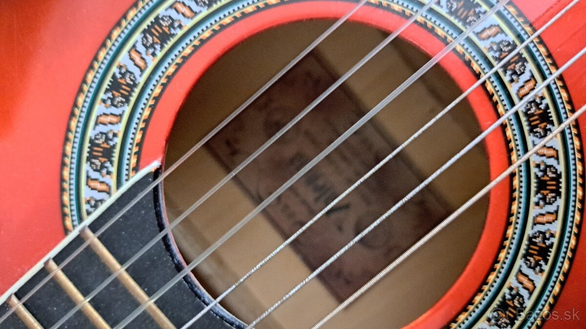 Detska gitara