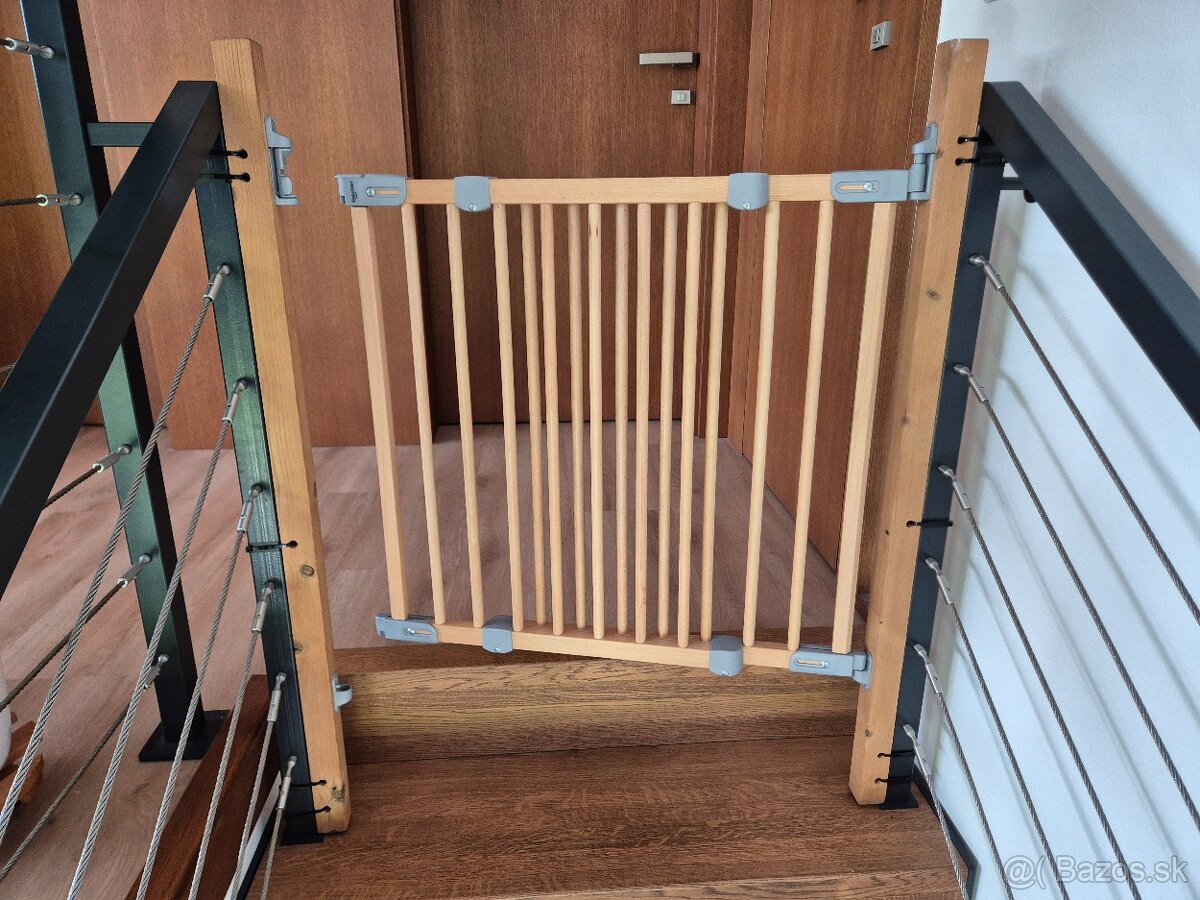 Detska zabrana Flexi Fit buk