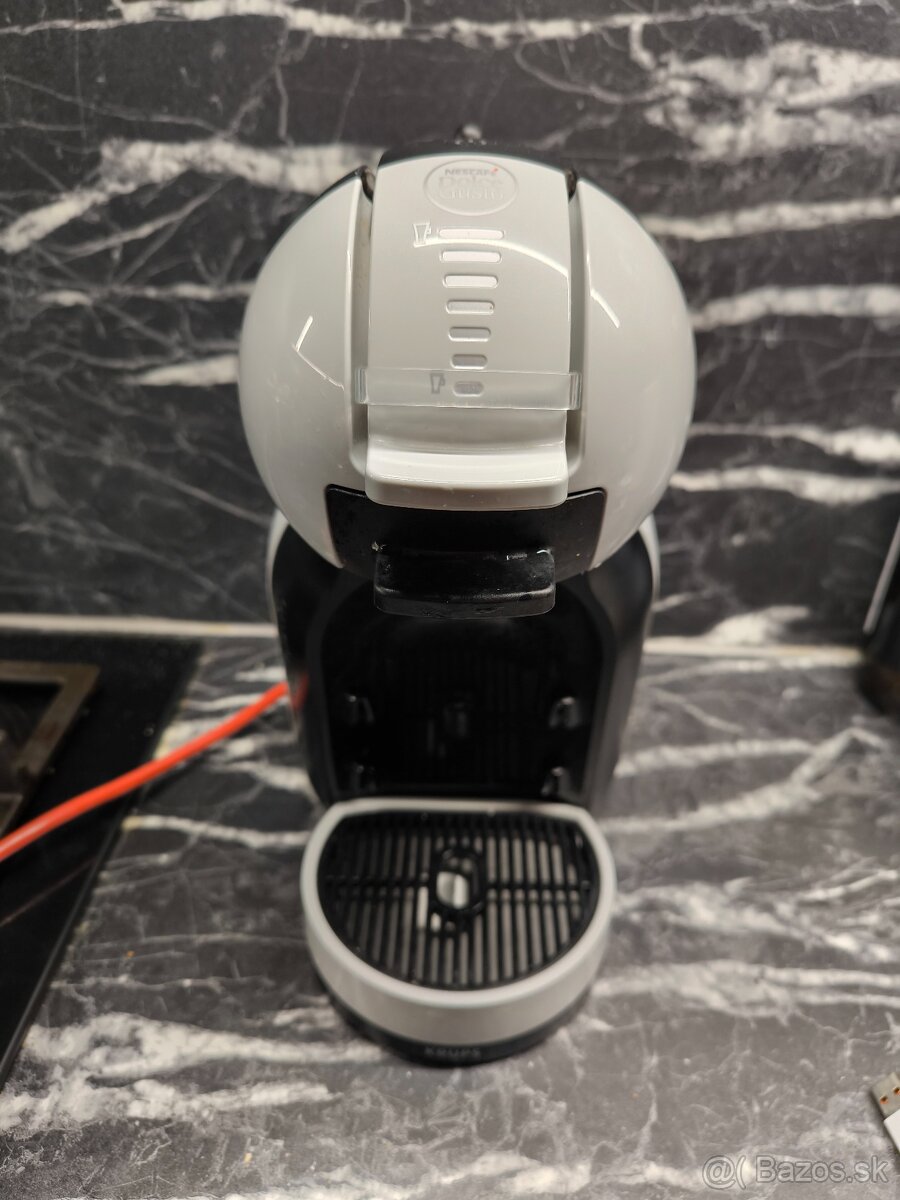 Dolce Gusto Mini Me