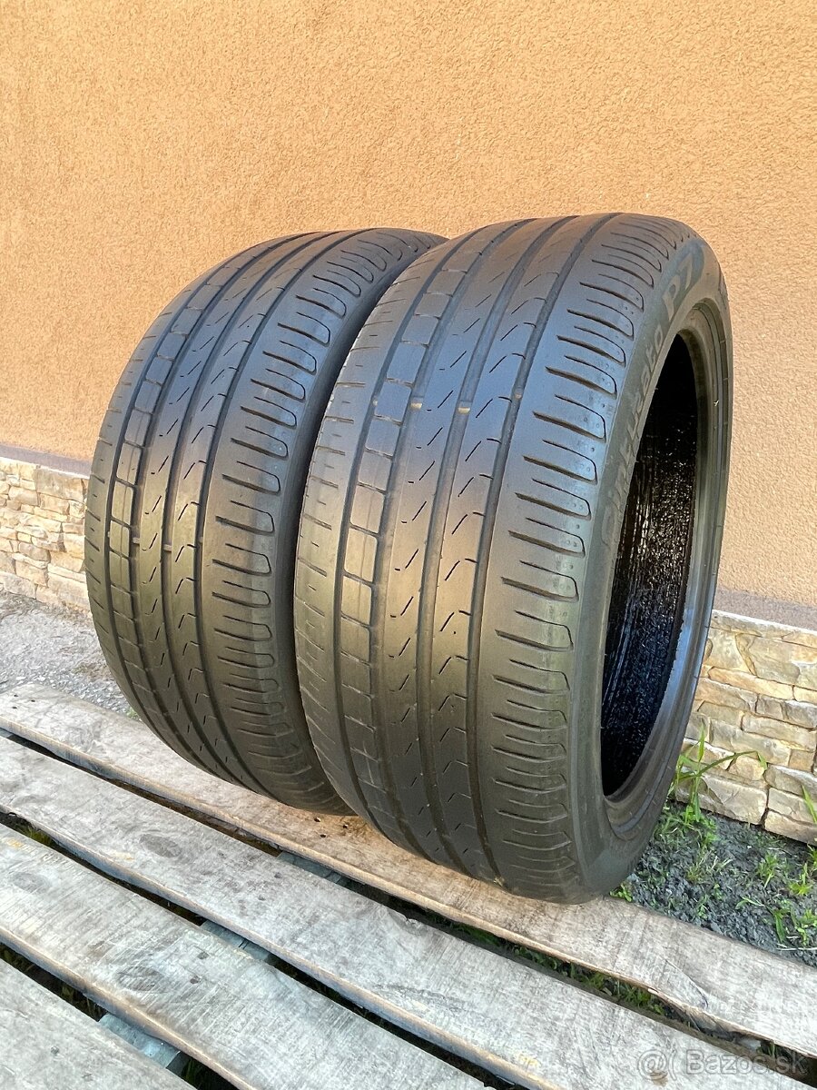 Pirelli 235/45 R18 2x=60e