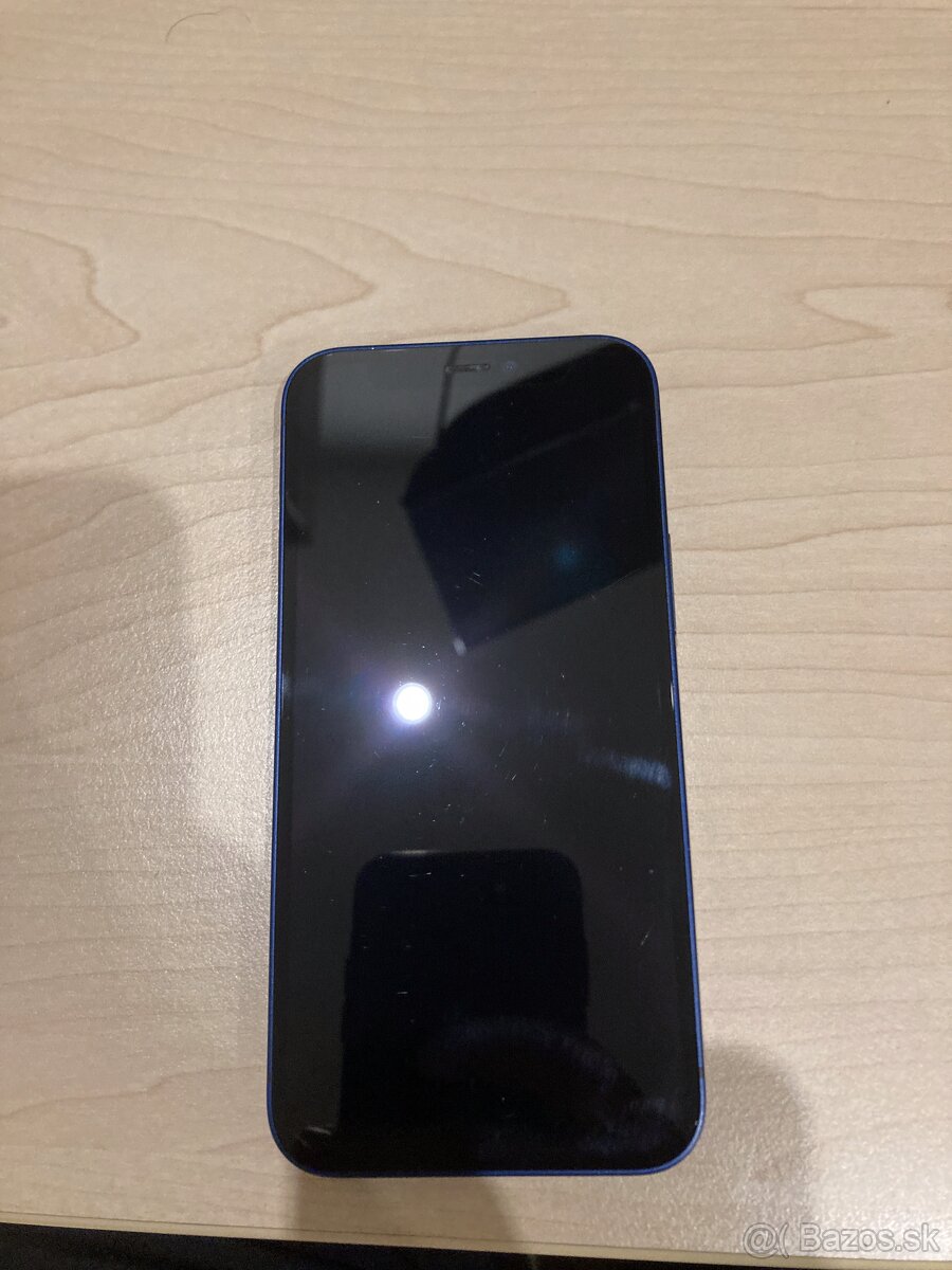 Apple iPhone 12 mini na náhradné diely