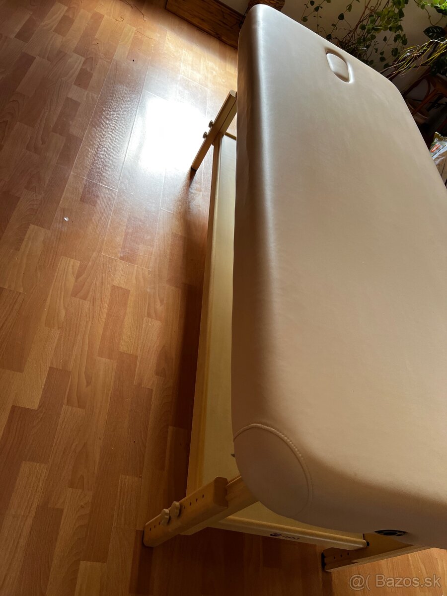 Masérske kreslo