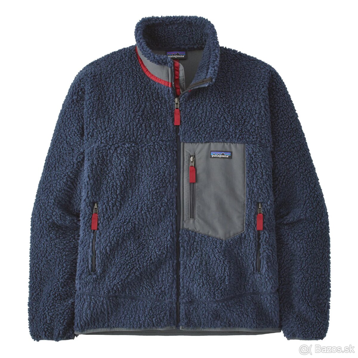 Patagonia