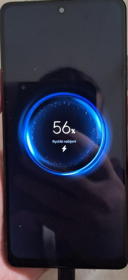 Xiaomi Redmi Note 12 PRO 5G