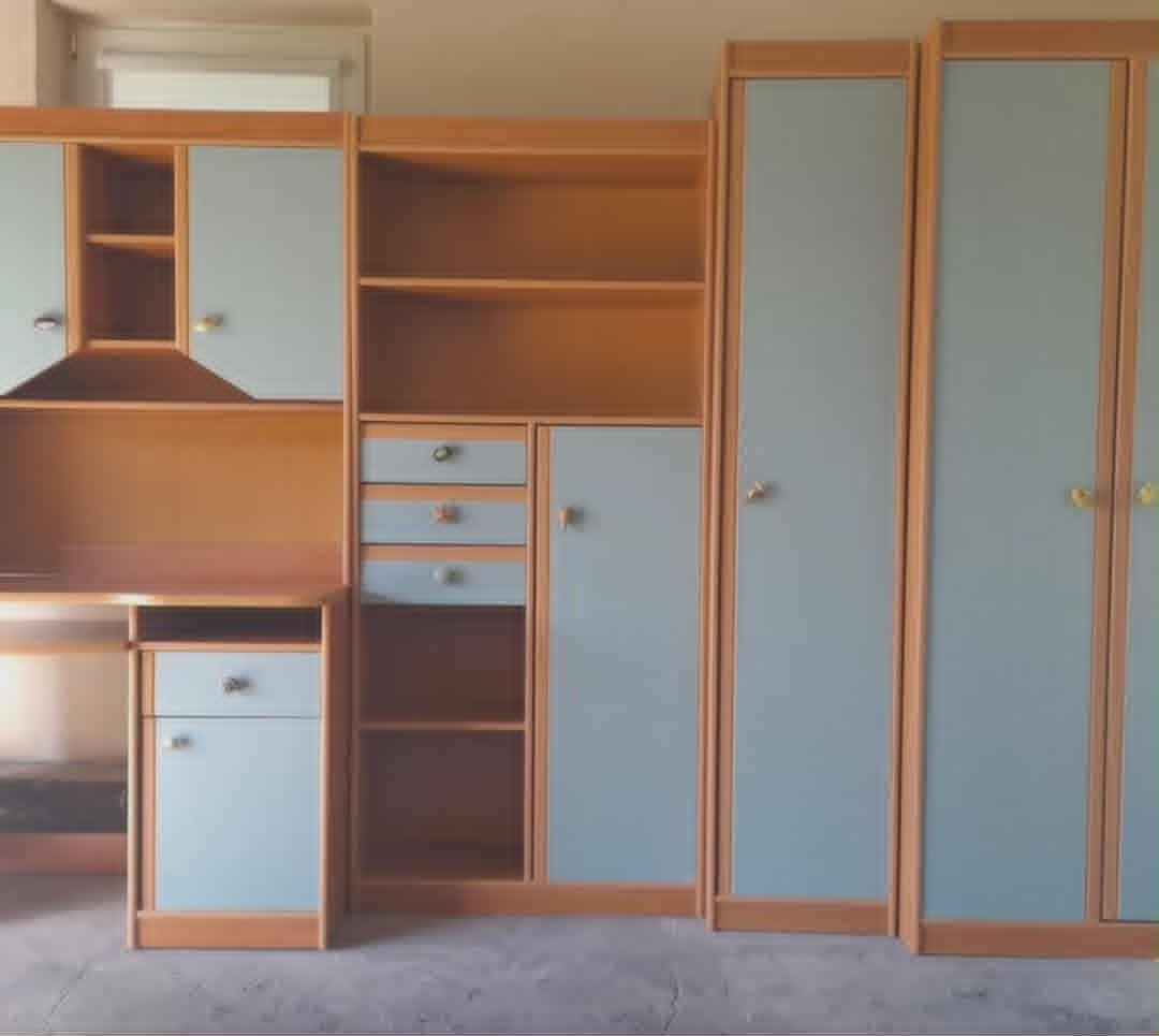 Predám nábytok do detskej izby