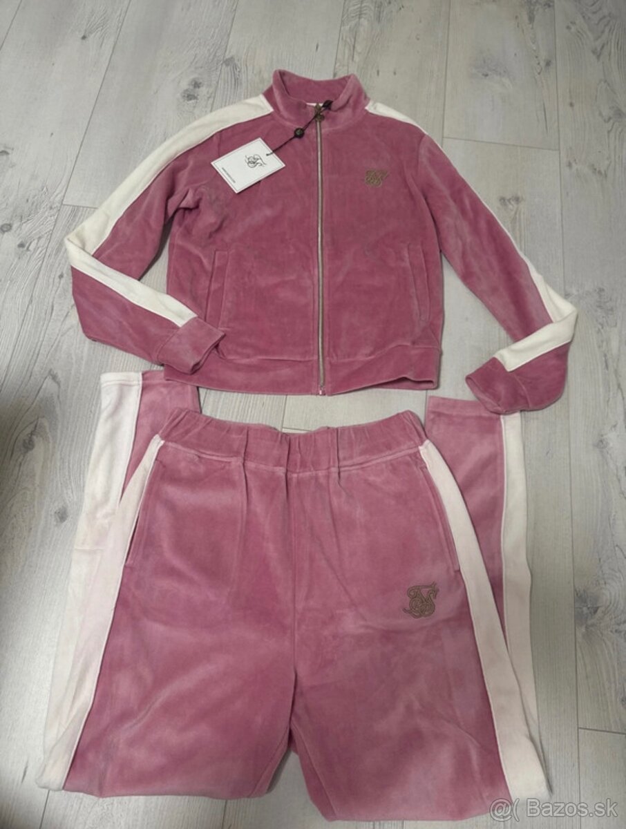 Set Siksilk
