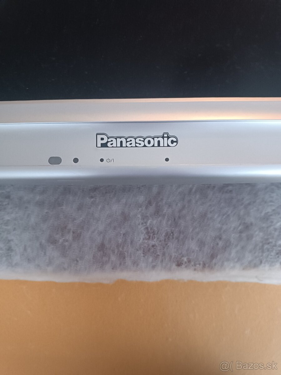 Televízor Panasonic