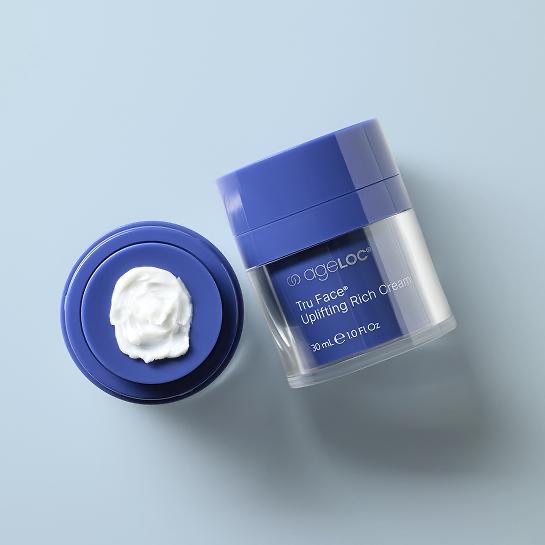 NuSkin ageLOC Tru Face Uplifting Rich Cream -40%