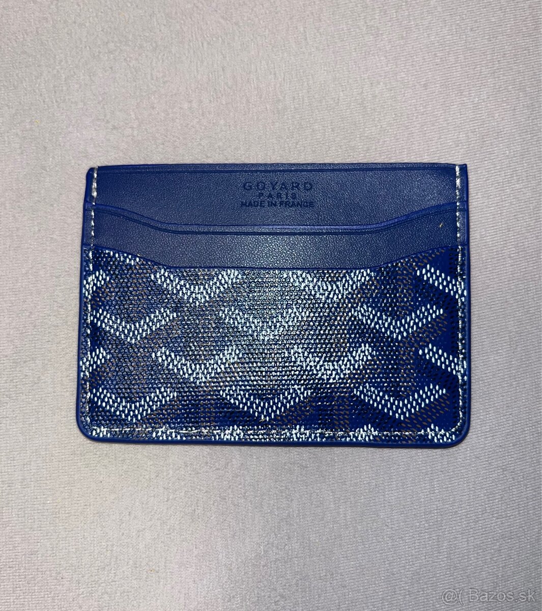 Goyard peňaženka