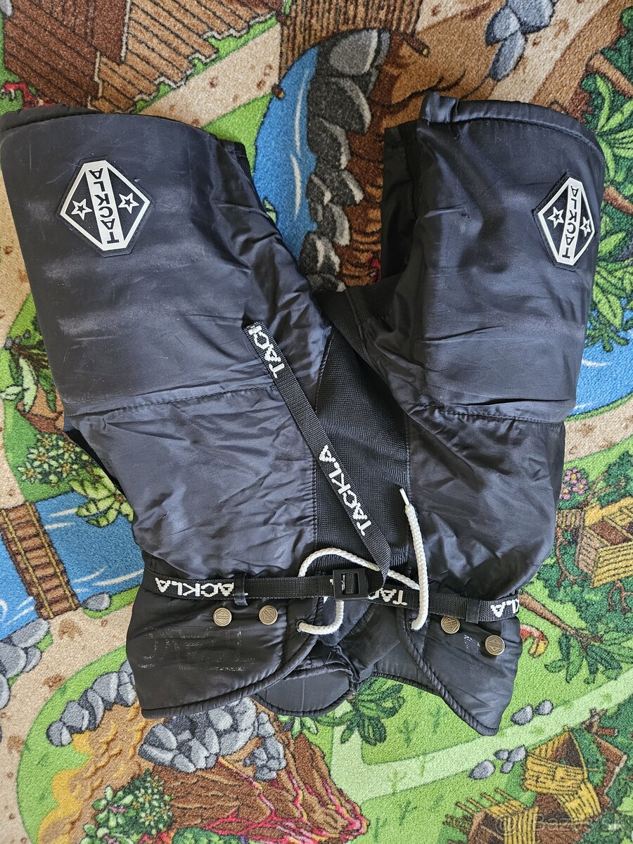 Hokejove nohavice junior