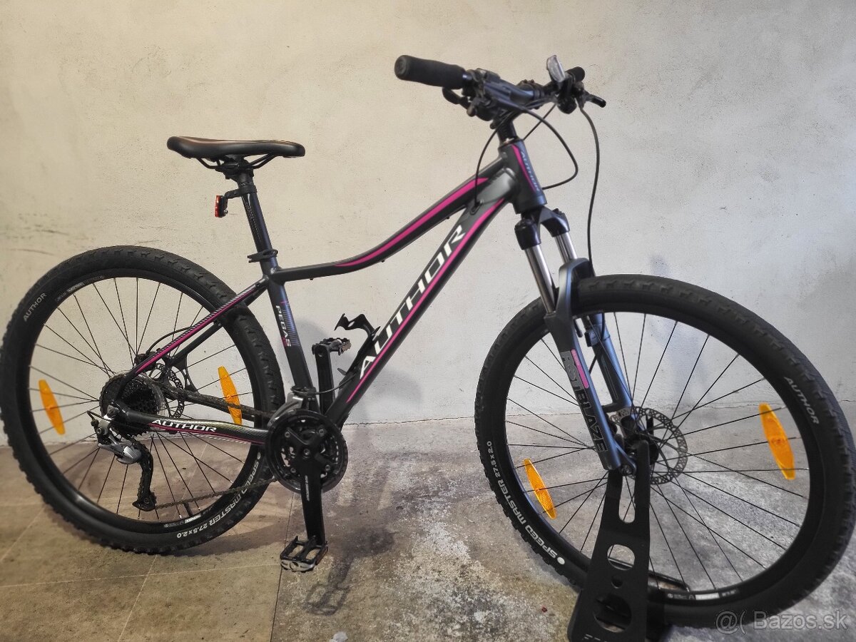 Author Pegas 27,5 Damsky