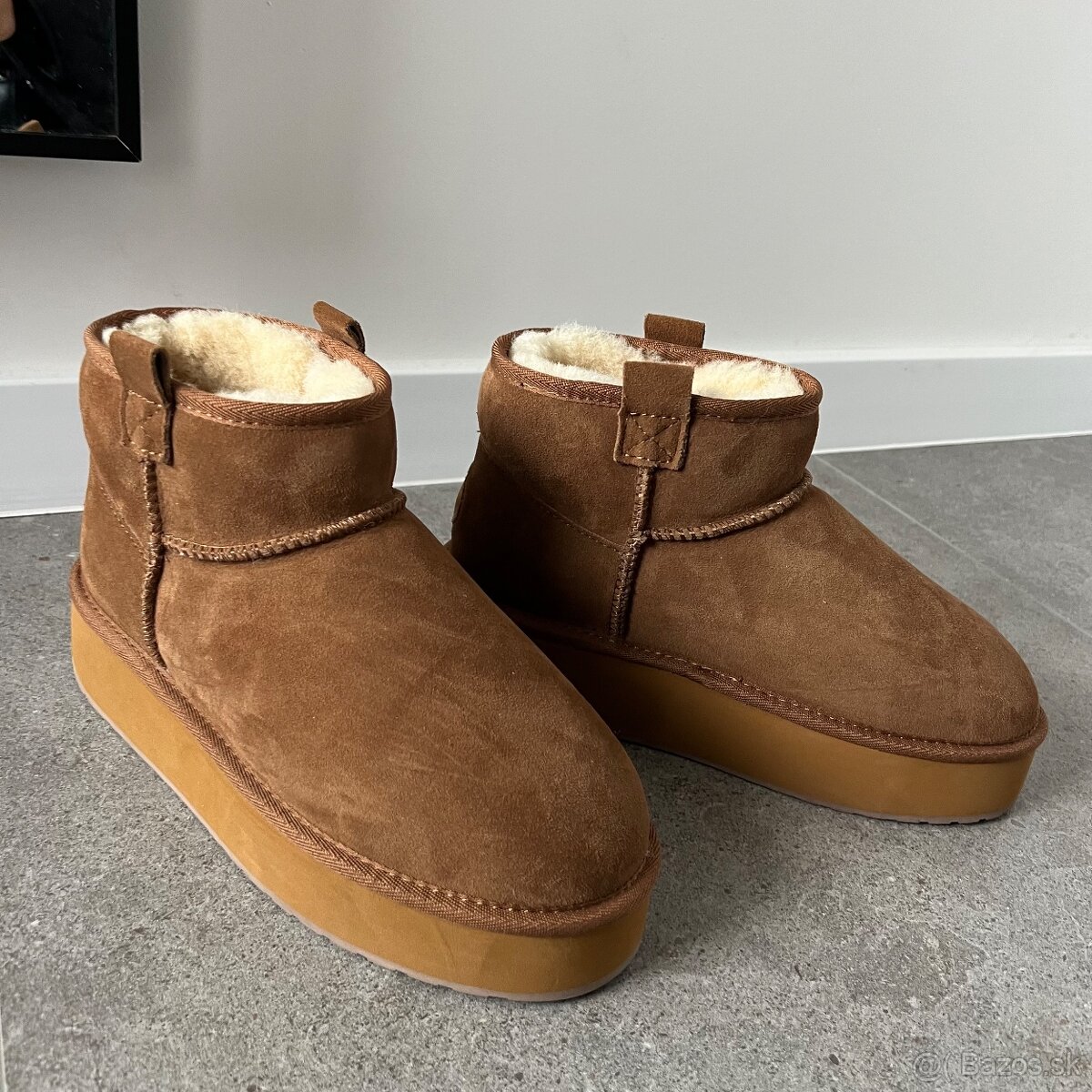 Zimné topánky Emu australia NOVÉ