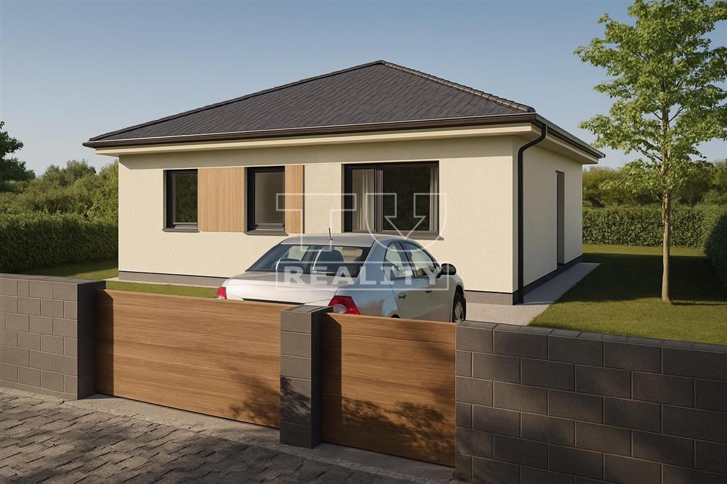 Praktický 3-i RD za cenu, ktorú si zamilujete