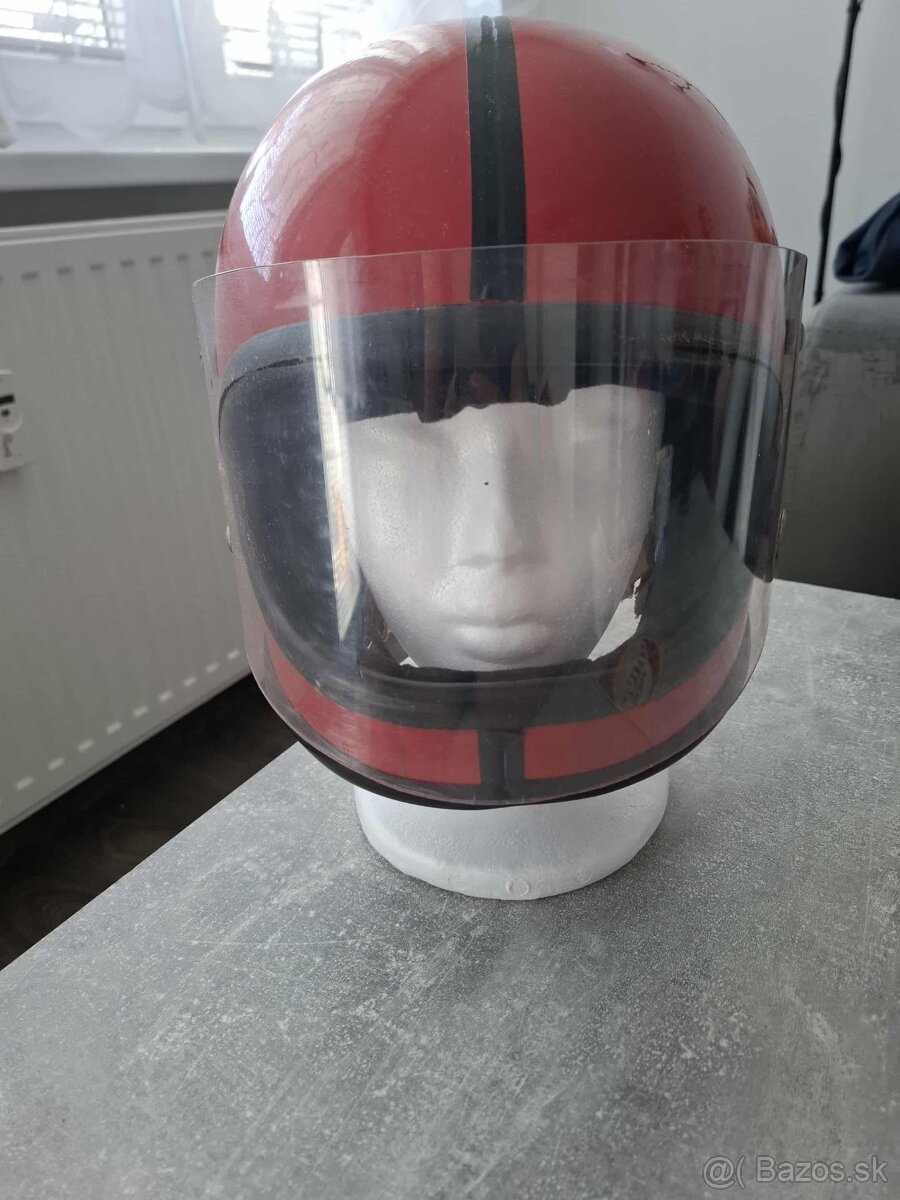 Prilba,helma cassida integral