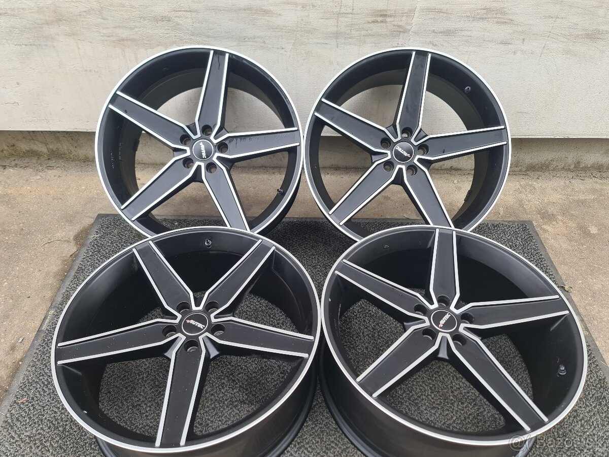 5X1O8 R20 DISKY ALUTEC-GERMANY