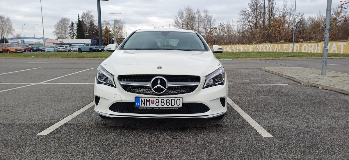 Cla 180d