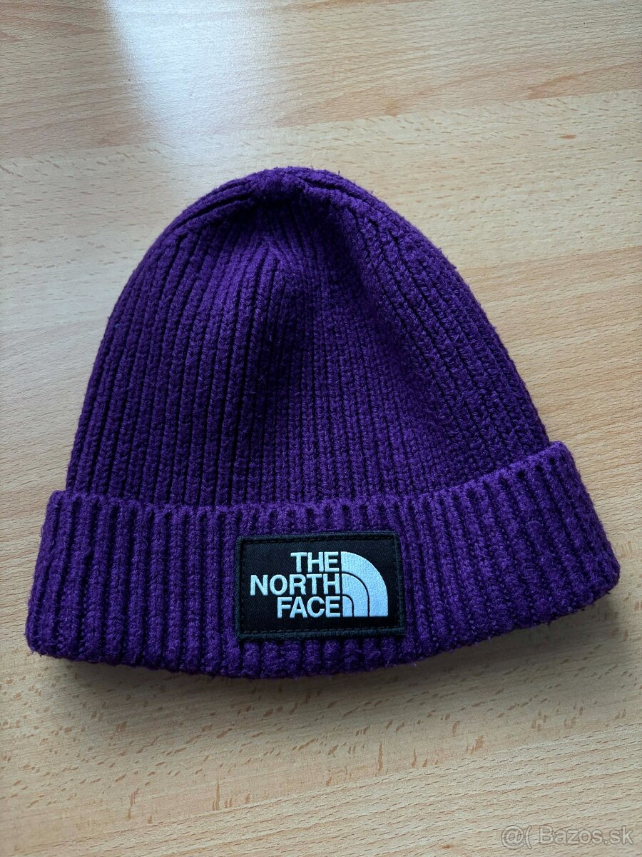 The North Face zimná čiapka